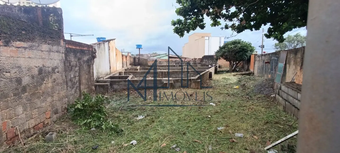 Foto 2 de Terreno / Lote à venda, 420m2 em Vila Cruzeiro do Sul, Aparecida De Goiania - GO