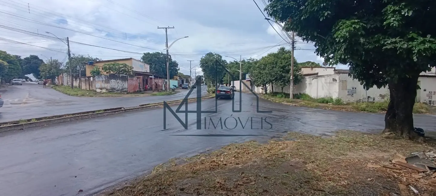 Foto 3 de Terreno / Lote à venda, 420m2 em Vila Cruzeiro do Sul, Aparecida De Goiania - GO