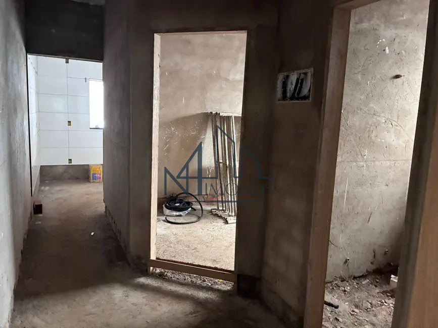 Foto 7 de Casa com 3 quartos à venda, 270m2 em Independência - 1º Complemento Setor das Mansões, Aparecida De Goiania - GO