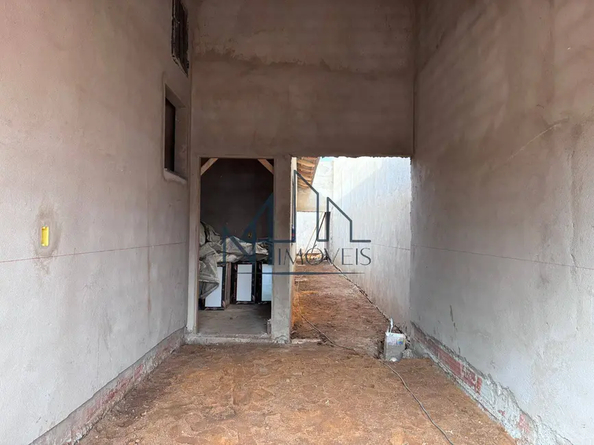 Foto 3 de Casa com 3 quartos à venda, 270m2 em Independência - 1º Complemento Setor das Mansões, Aparecida De Goiania - GO