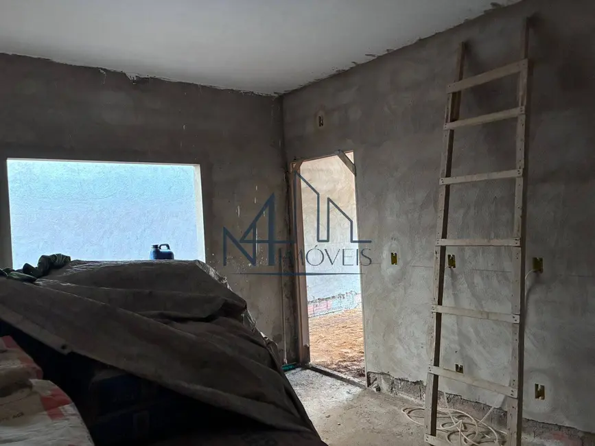 Foto 5 de Casa com 3 quartos à venda, 270m2 em Independência - 1º Complemento Setor das Mansões, Aparecida De Goiania - GO