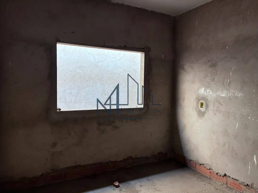 Foto 9 de Casa com 3 quartos à venda, 270m2 em Independência - 1º Complemento Setor das Mansões, Aparecida De Goiania - GO