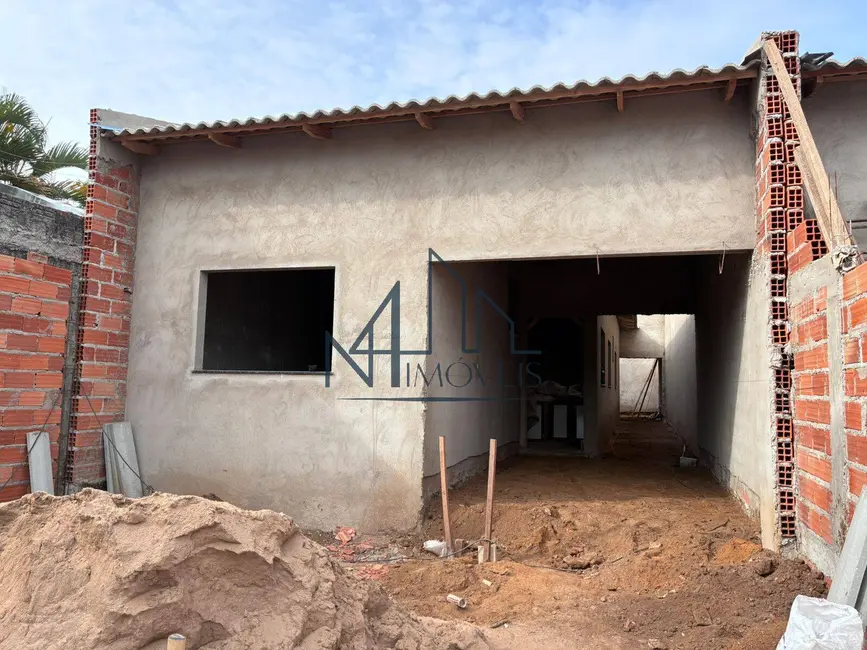 Foto 2 de Casa com 3 quartos à venda, 270m2 em Independência - 1º Complemento Setor das Mansões, Aparecida De Goiania - GO