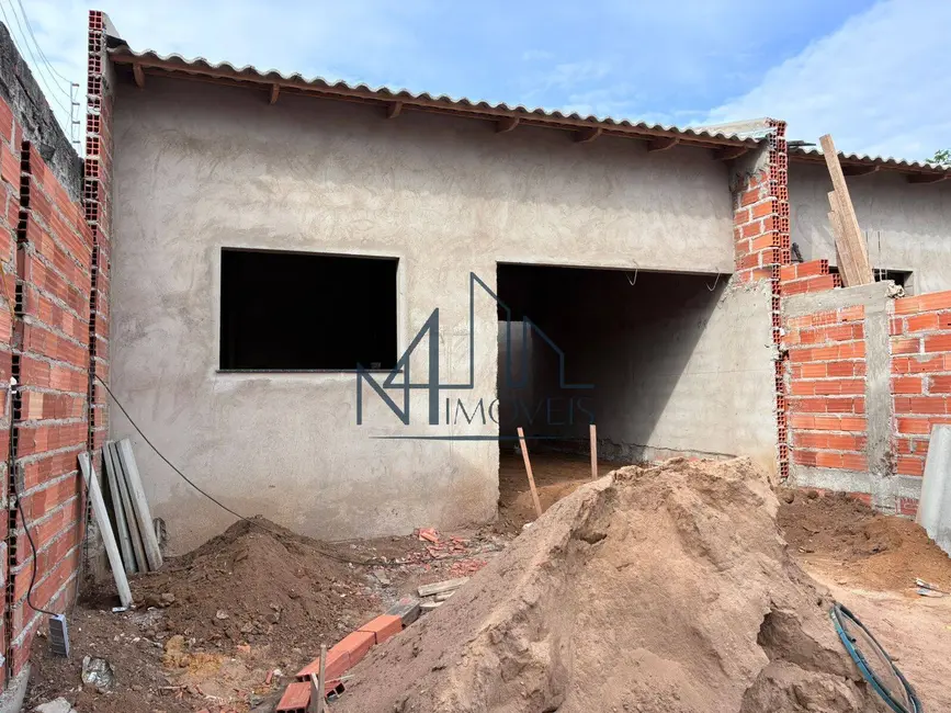 Foto 1 de Casa com 3 quartos à venda, 270m2 em Independência - 1º Complemento Setor das Mansões, Aparecida De Goiania - GO