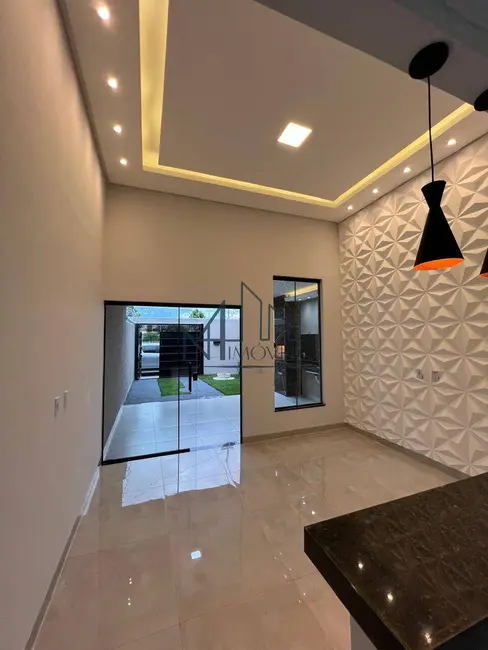Casa com 2 quartos à venda, 115m2 em Residencial Buena Vista IV, Goiania - GO - imagem 8 Foto 8 de Casa com 2 quartos à venda, 115m2 em Residencial Buena Vista IV, Goiania - GO