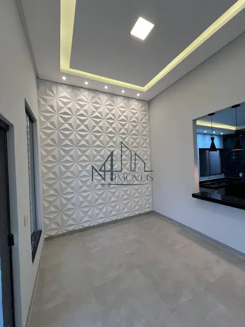 Casa com 2 quartos à venda, 115m2 em Residencial Buena Vista IV, Goiania - GO - imagem 6 Foto 6 de Casa com 2 quartos à venda, 115m2 em Residencial Buena Vista IV, Goiania - GO