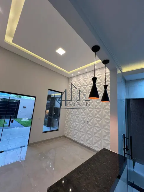 Casa com 2 quartos à venda, 115m2 em Residencial Buena Vista IV, Goiania - GO - imagem 9 Foto 9 de Casa com 2 quartos à venda, 115m2 em Residencial Buena Vista IV, Goiania - GO