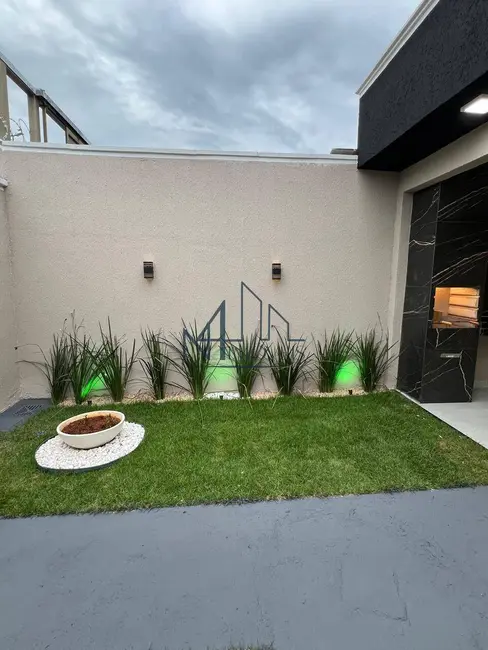 Casa com 2 quartos à venda, 115m2 em Residencial Buena Vista IV, Goiania - GO - imagem 4 Foto 4 de Casa com 2 quartos à venda, 115m2 em Residencial Buena Vista IV, Goiania - GO