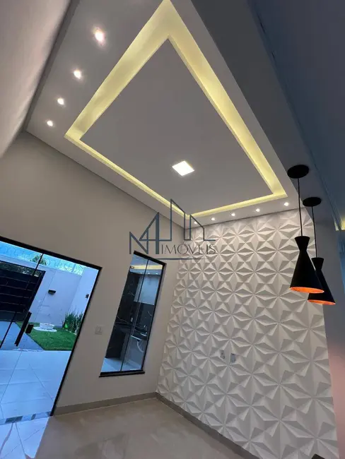 Casa com 2 quartos à venda, 115m2 em Residencial Buena Vista IV, Goiania - GO - imagem 7 Foto 7 de Casa com 2 quartos à venda, 115m2 em Residencial Buena Vista IV, Goiania - GO