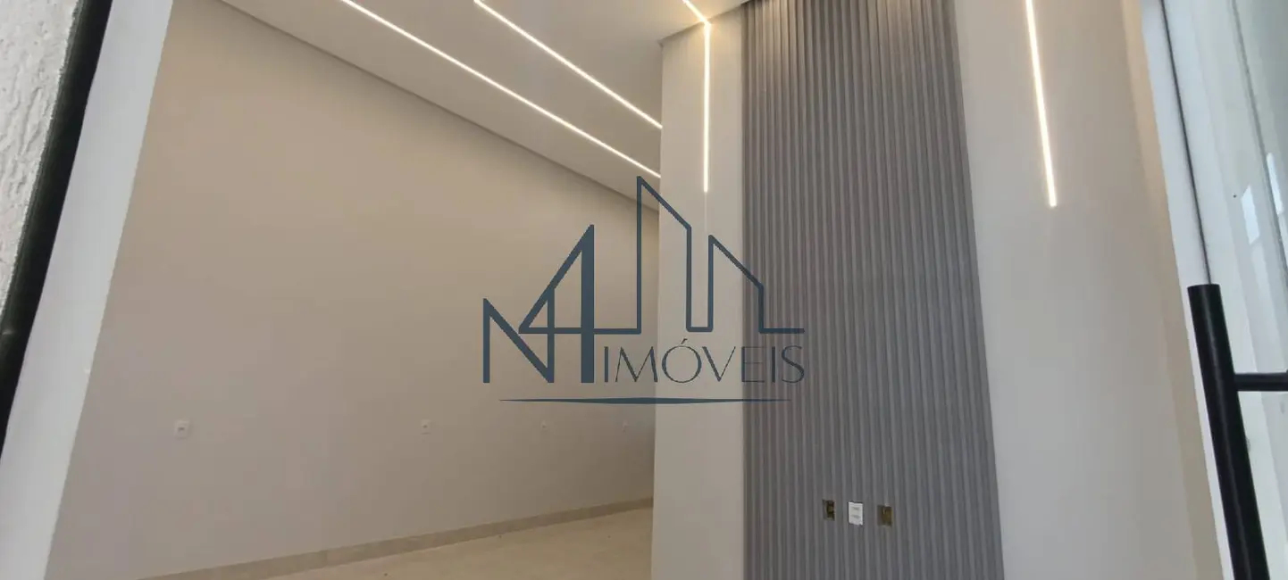 Casa com 3 quartos à venda, 238m2 em Vila Oliveira, Aparecida De Goiania - GO - imagem 6 Foto 6 de Casa com 3 quartos à venda, 238m2 em Vila Oliveira, Aparecida De Goiania - GO