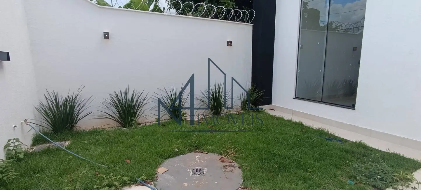 Casa com 3 quartos à venda, 238m2 em Vila Oliveira, Aparecida De Goiania - GO - imagem 4 Foto 4 de Casa com 3 quartos à venda, 238m2 em Vila Oliveira, Aparecida De Goiania - GO