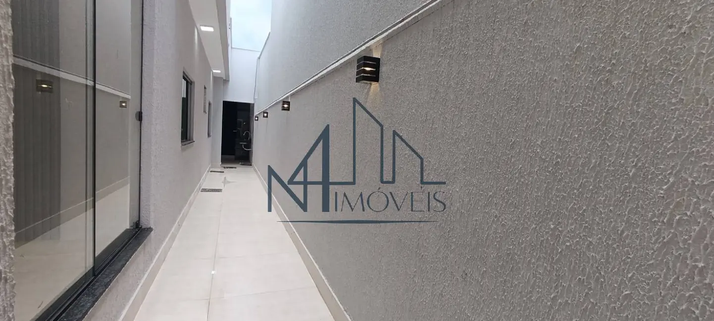 Casa com 3 quartos à venda, 238m2 em Vila Oliveira, Aparecida De Goiania - GO - imagem 5 Foto 5 de Casa com 3 quartos à venda, 238m2 em Vila Oliveira, Aparecida De Goiania - GO