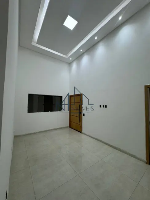 Foto 4 de Casa com 3 quartos à venda, 245m2 em Vila Oliveira, Aparecida De Goiania - GO