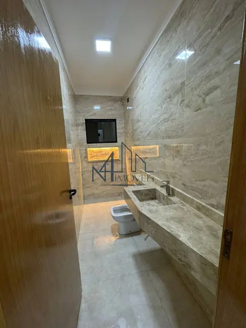 Foto 7 de Casa com 3 quartos à venda, 245m2 em Vila Oliveira, Aparecida De Goiania - GO