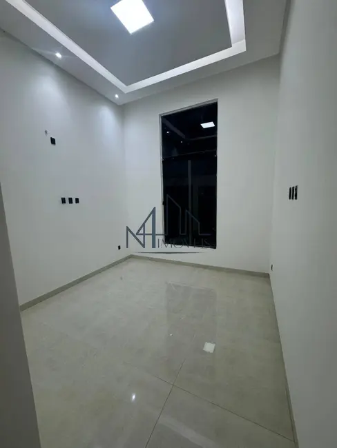 Foto 5 de Casa com 3 quartos à venda, 245m2 em Vila Oliveira, Aparecida De Goiania - GO