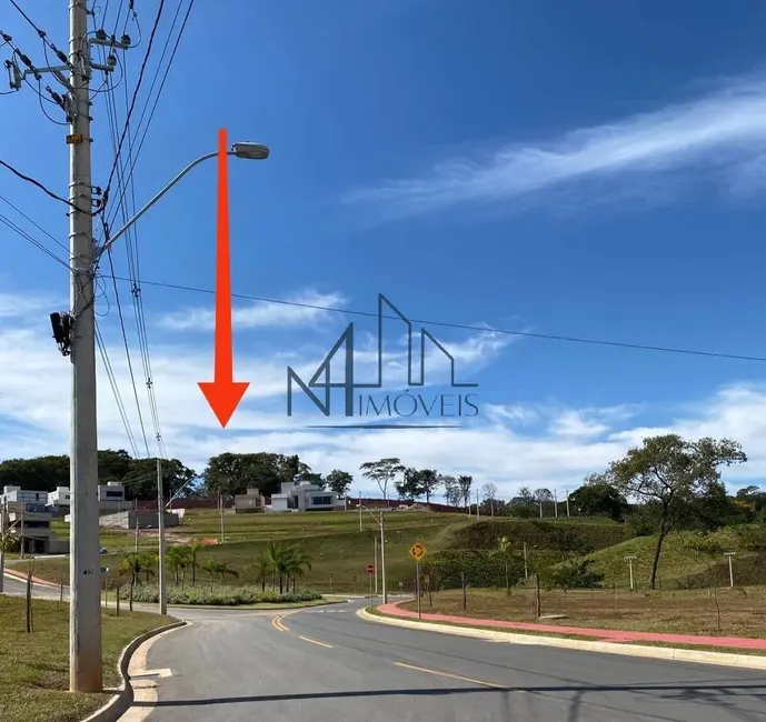 Terreno / Lote à venda, 420m2 em Senador Canedo - GO - imagem 4 Foto 4 de Terreno / Lote à venda, 420m2 em Senador Canedo - GO