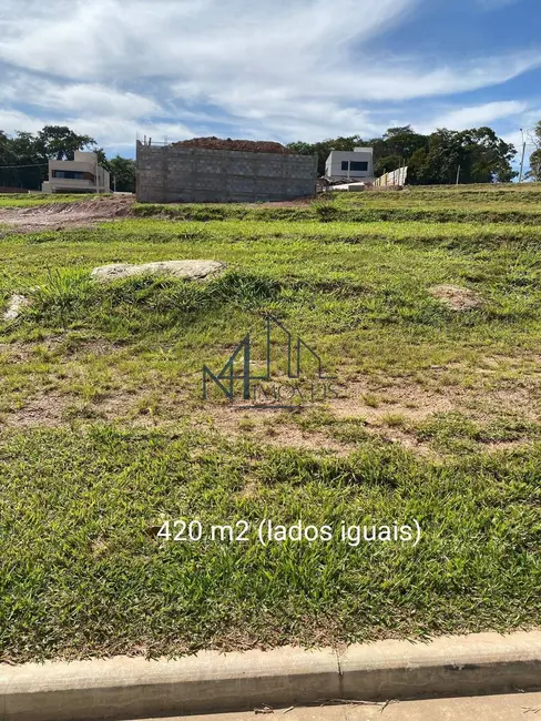 Terreno / Lote à venda, 420m2 em Senador Canedo - GO - imagem 5 Foto 5 de Terreno / Lote à venda, 420m2 em Senador Canedo - GO