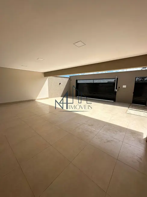 Foto 4 de Casa com 3 quartos à venda, 360m2 em Setor Cristina II Expansão, Trindade - GO