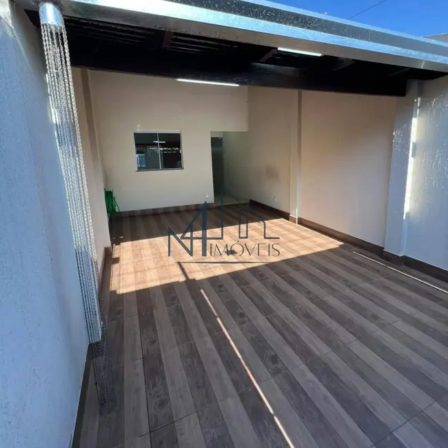 Foto 3 de Casa com 2 quartos à venda, 120m2 em Goiania - GO