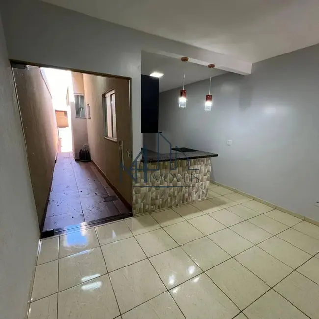 Foto 9 de Casa com 2 quartos à venda, 120m2 em Goiania - GO