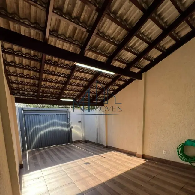 Foto 4 de Casa com 2 quartos à venda, 120m2 em Goiania - GO