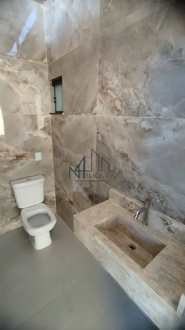 Foto 7 de Armazém / Galpão à venda, 252m2 em Vila Brasília, Aparecida De Goiania - GO