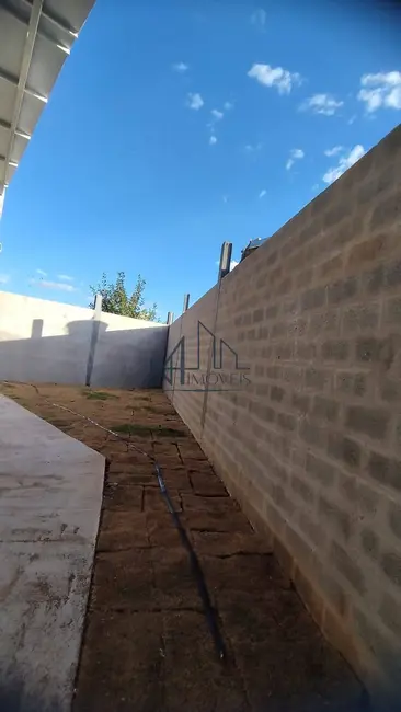 Foto 8 de Armazém / Galpão à venda, 252m2 em Vila Brasília, Aparecida De Goiania - GO