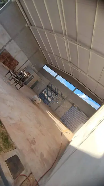Foto 4 de Armazém / Galpão à venda, 252m2 em Vila Brasília, Aparecida De Goiania - GO
