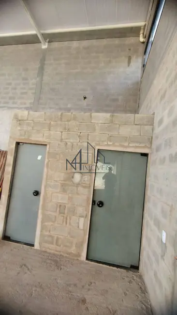 Foto 5 de Armazém / Galpão à venda, 252m2 em Vila Brasília, Aparecida De Goiania - GO