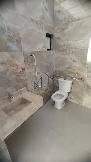 Foto 6 de Armazém / Galpão à venda, 252m2 em Vila Brasília, Aparecida De Goiania - GO