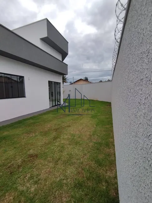 Foto 5 de Casa com 3 quartos à venda, 236m2 em Setor Orientville, Goiania - GO