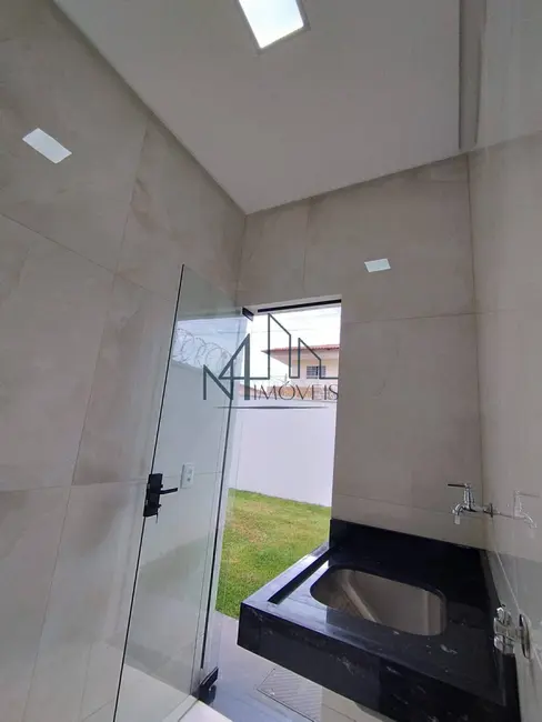 Foto 7 de Casa com 3 quartos à venda, 236m2 em Setor Orientville, Goiania - GO