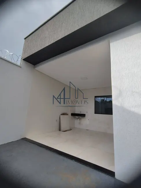 Foto 5 de Casa com 3 quartos à venda, 174m2 em Setor Orientville, Goiania - GO