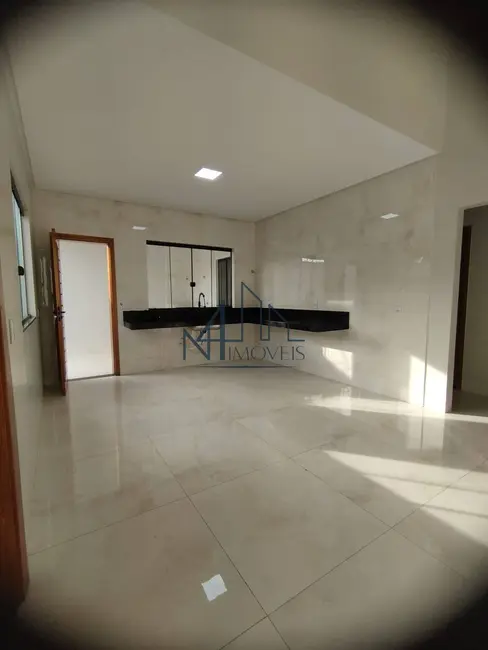 Foto 9 de Casa com 3 quartos à venda, 174m2 em Setor Orientville, Goiania - GO