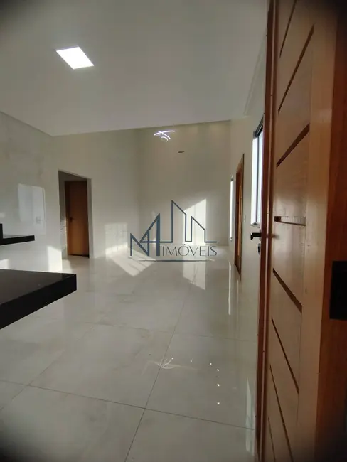 Foto 8 de Casa com 3 quartos à venda, 174m2 em Setor Orientville, Goiania - GO