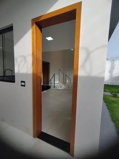 Foto 7 de Casa com 3 quartos à venda, 174m2 em Setor Orientville, Goiania - GO