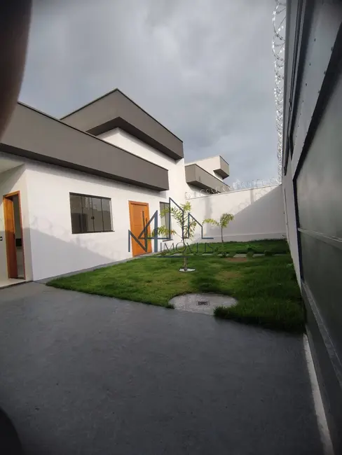 Foto 3 de Casa com 3 quartos à venda, 174m2 em Setor Orientville, Goiania - GO