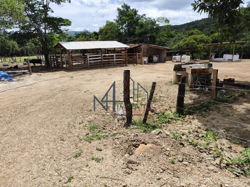 Foto 2 de Fazenda / Haras à venda em Hidrolandia - GO