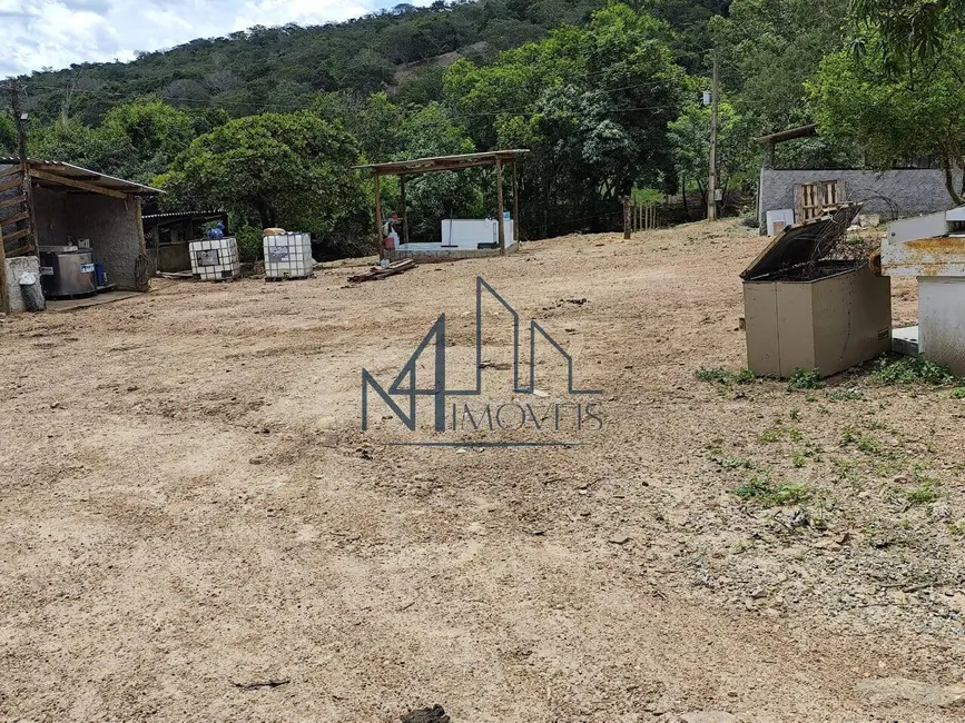 Foto 16 de Fazenda / Haras à venda em Hidrolandia - GO