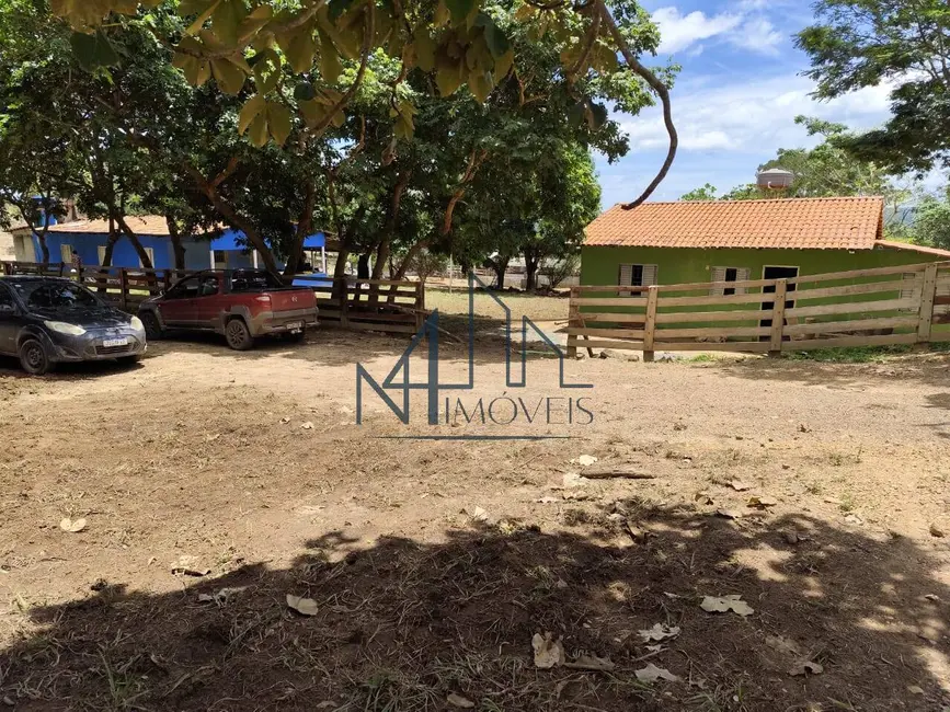 Foto 3 de Fazenda / Haras à venda em Hidrolandia - GO