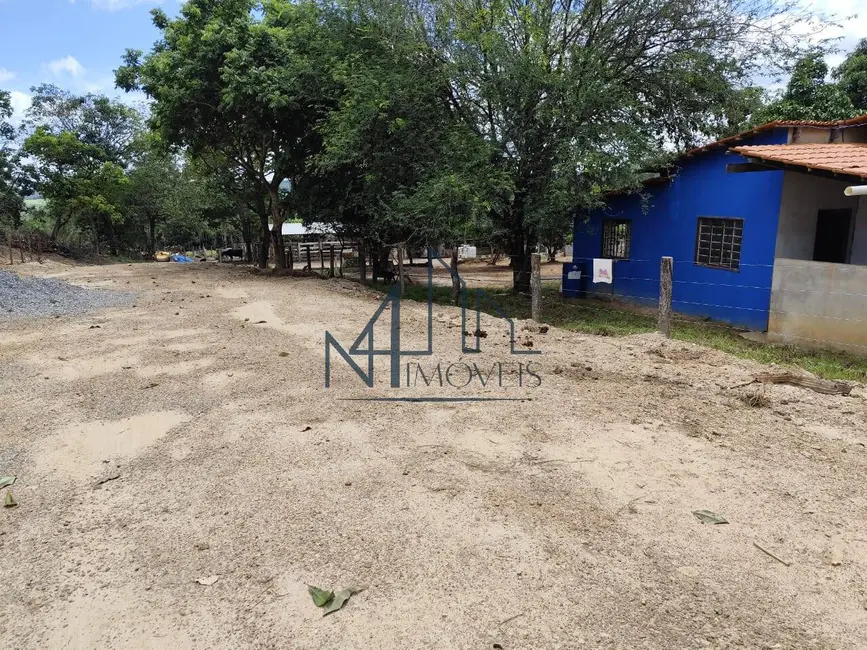 Foto 1 de Fazenda / Haras à venda em Hidrolandia - GO