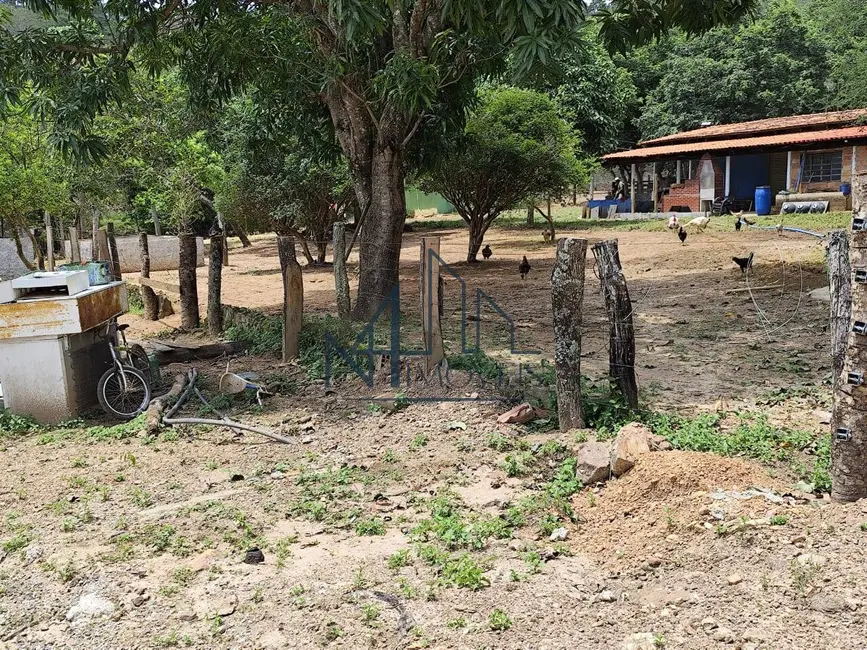 Foto 15 de Fazenda / Haras à venda em Hidrolandia - GO