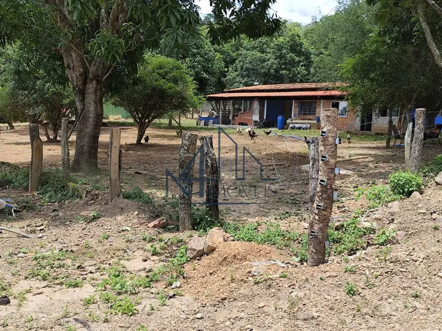 Foto 6 de Fazenda / Haras à venda em Hidrolandia - GO