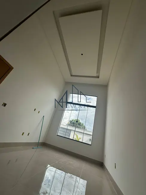 Foto 8 de Casa com 3 quartos à venda, 200m2 em Parque das Nações, Aparecida De Goiania - GO