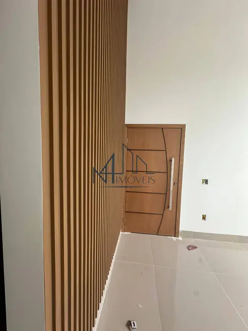 Foto 6 de Casa com 3 quartos à venda, 200m2 em Parque das Nações, Aparecida De Goiania - GO