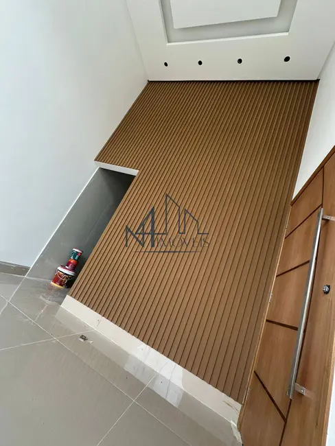 Foto 7 de Casa com 3 quartos à venda, 200m2 em Parque das Nações, Aparecida De Goiania - GO