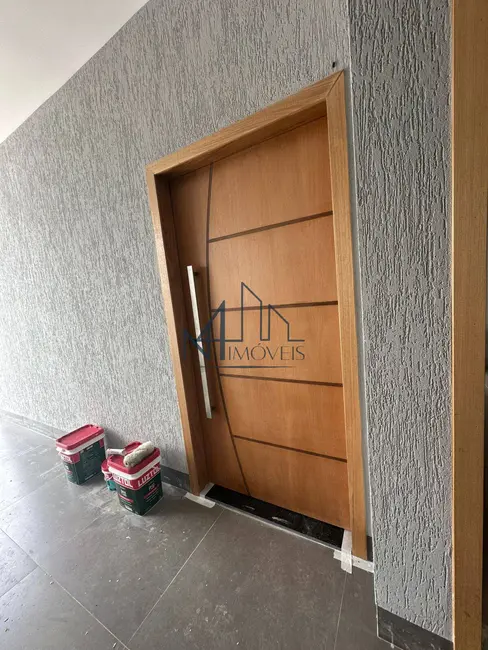 Foto 5 de Casa com 3 quartos à venda, 200m2 em Parque das Nações, Aparecida De Goiania - GO