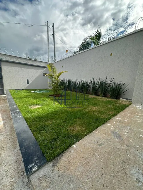 Foto 3 de Casa com 3 quartos à venda, 200m2 em Parque das Nações, Aparecida De Goiania - GO
