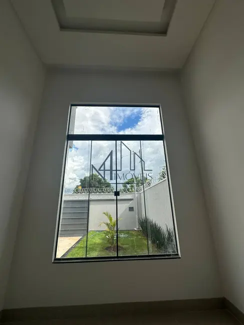 Foto 9 de Casa com 3 quartos à venda, 200m2 em Parque das Nações, Aparecida De Goiania - GO