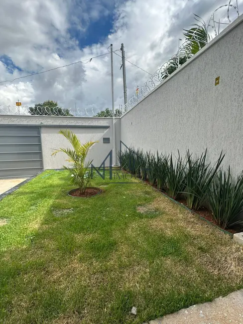 Foto 4 de Casa com 3 quartos à venda, 200m2 em Parque das Nações, Aparecida De Goiania - GO